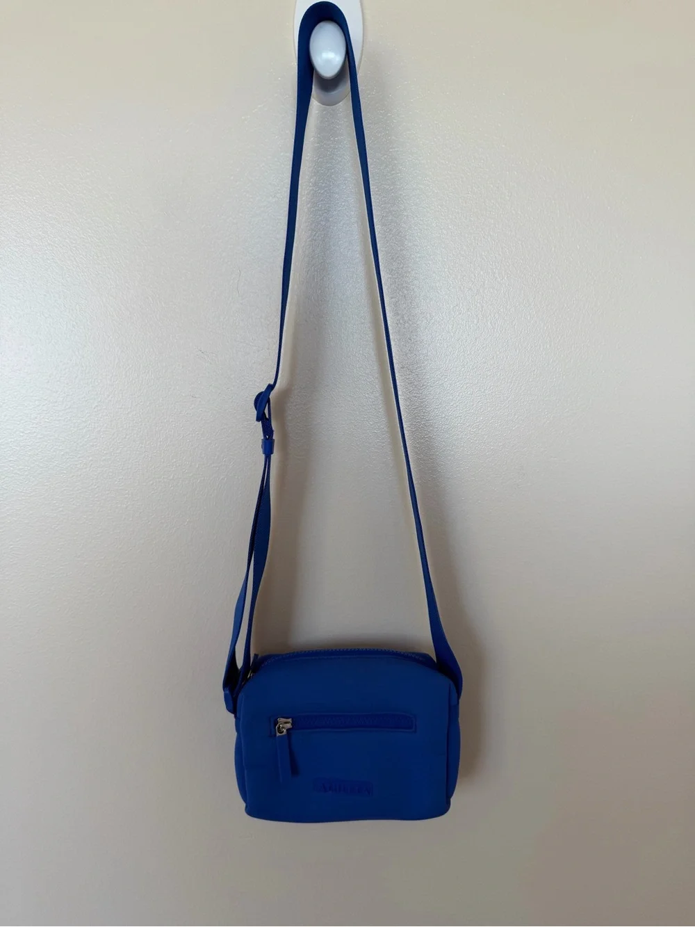 ATHLETA Diem Crossbody Bag in Varsity
